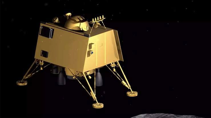 Chandrayaan 3 live streaming: Watch live broadcast of Chandrayaan 3 from here