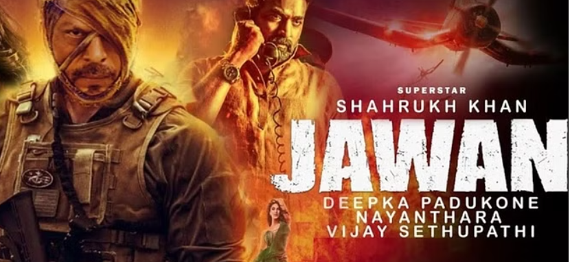 jawan movie box office collection