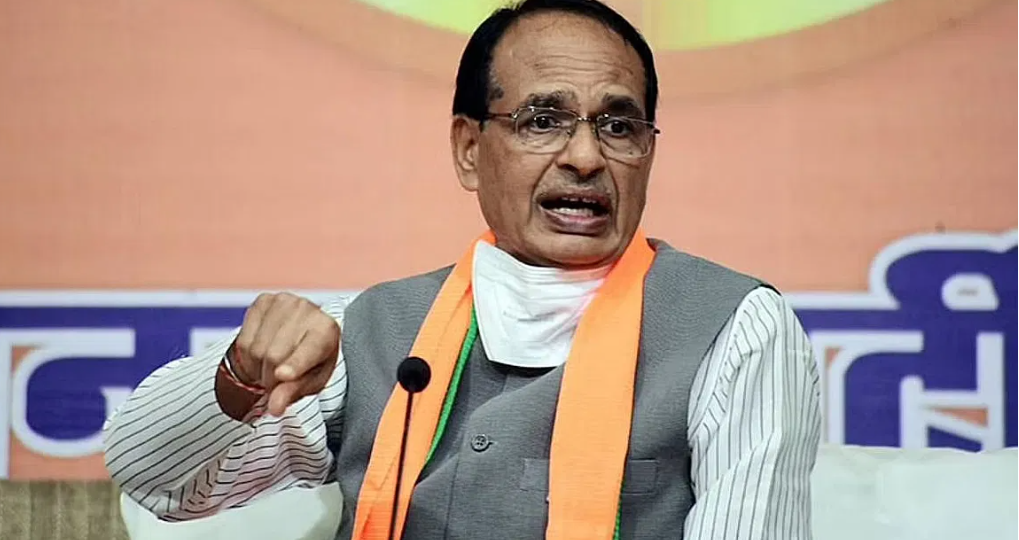 shivraj singh